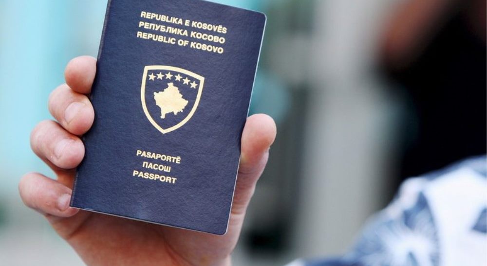 Franca kushtezon liberalizimin e vizave per Kosoven